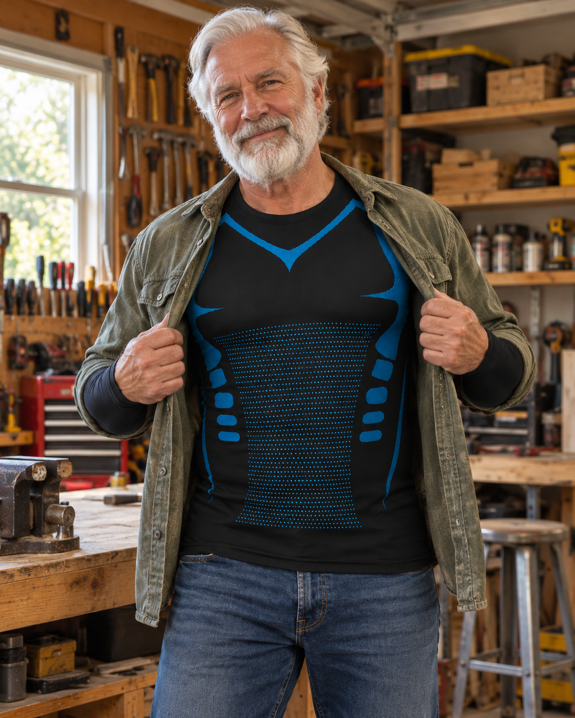Formhalt Longsleeve 4