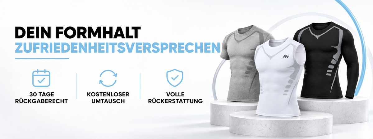 Zufriednheitsversprechen