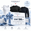 CHF 100.00